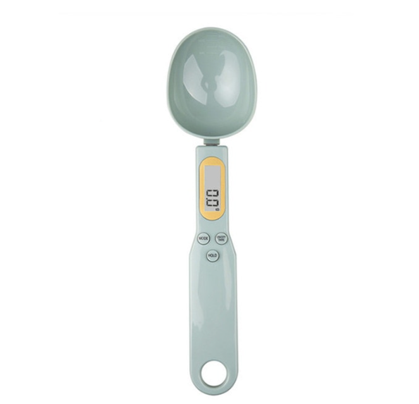 SpoonScale Pro – Functional Kitchen Scale for Precision Kalsten