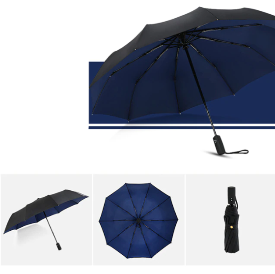 Kalsten | Windproof Storm Umbrella