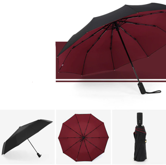 Kalsten | Windproof Storm Umbrella
