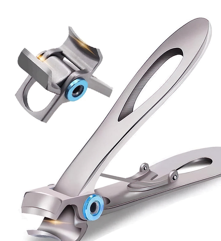 Kalsten | Stainless Steel Nail Clipper for Thick Nails