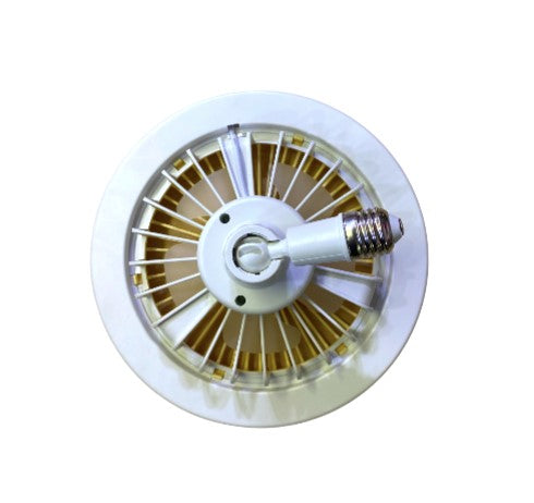 LED Multifunction Fan Light | Kalsten