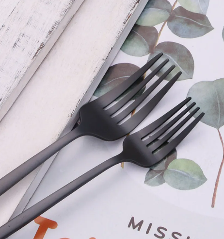 Luxury Stainless Steel Cutlery Set: Stylish Dining for Every Occasion Kalsten