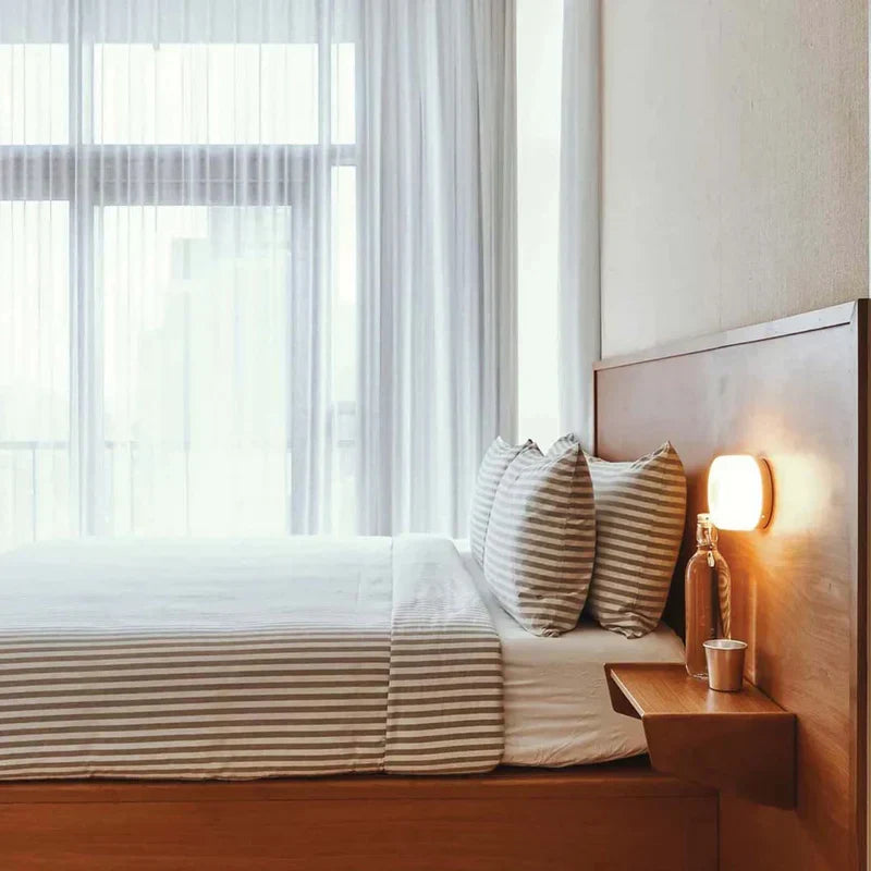Elegant Wall Lighting with Soft Illumination and Modern Design | Kalsten