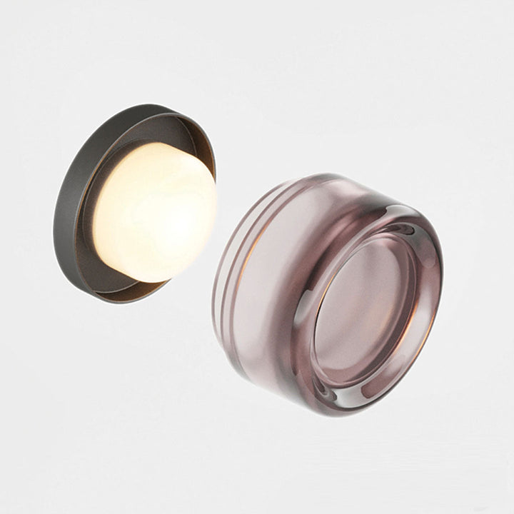 VivaLight - Chic Dimple wall lamp for a modern interior Kalsten