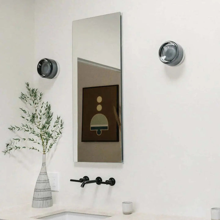 Elegant Wall Application for a Contemporary Interior | Kalsten