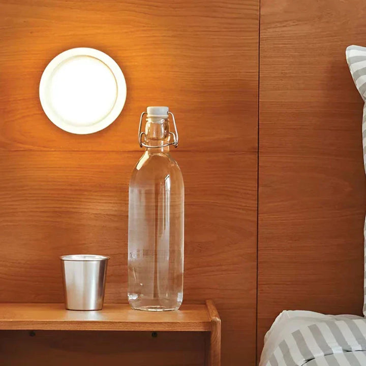 Elegant Wall Lighting with Soft Illumination and Modern Design | Kalsten