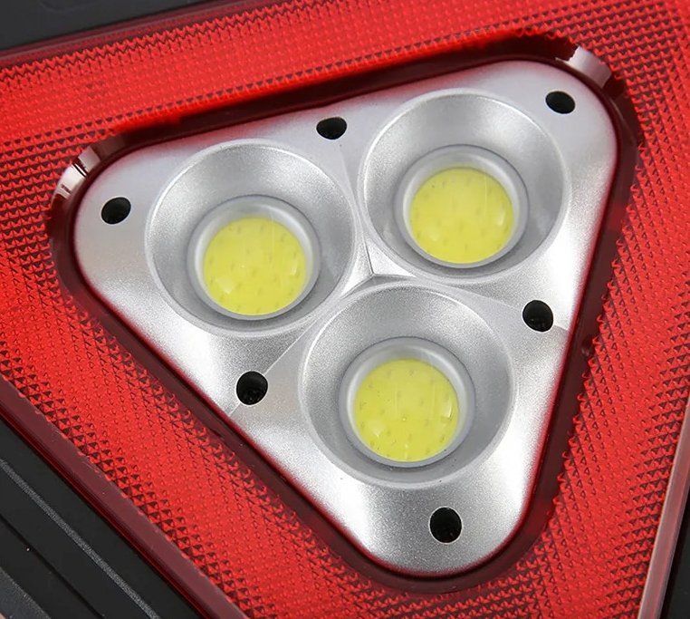 - LED Work Light - Powerful Lighting - Ideal for Emergencies | Kalsten