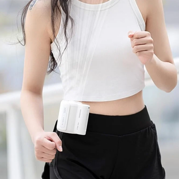 Ultimate Waist Fan | Kalsten