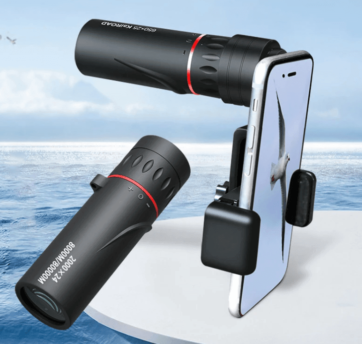 ProSight the ideal companion for all outdoor adventures | Kalsten