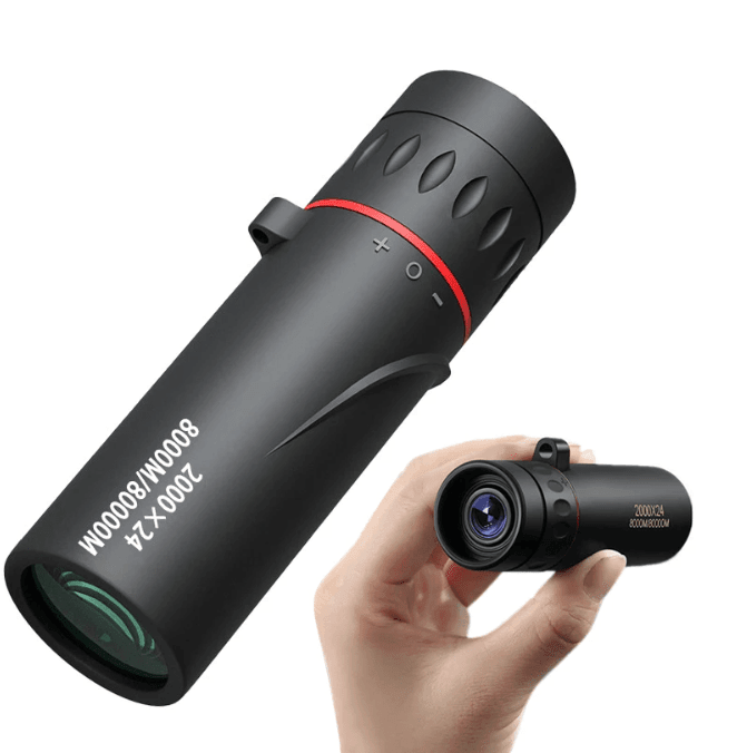 ProSight the ideal companion for all outdoor adventures | Kalsten