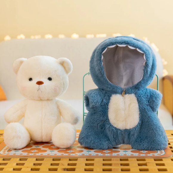 Brehn | Bear | Your cuddly companion