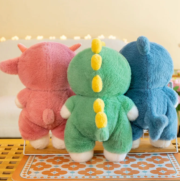 Brehn | Bear | Your cuddly companion
