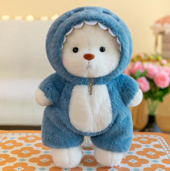 Brehn | Bear | Your cuddly companion