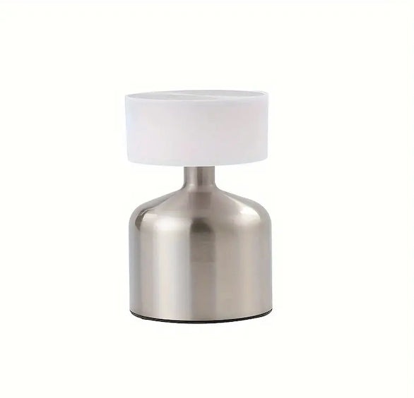 VibeLumineuse – Colorful LED Table Lamp for Atmospheric Interiors Kalsten
