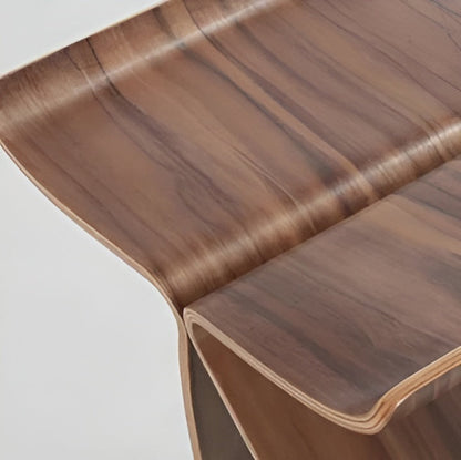 Handmade Wooden Bench – Rustic Seating Made of Solid Wood | Brehn