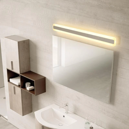 Bathroom Vanity Mirror Light Bar