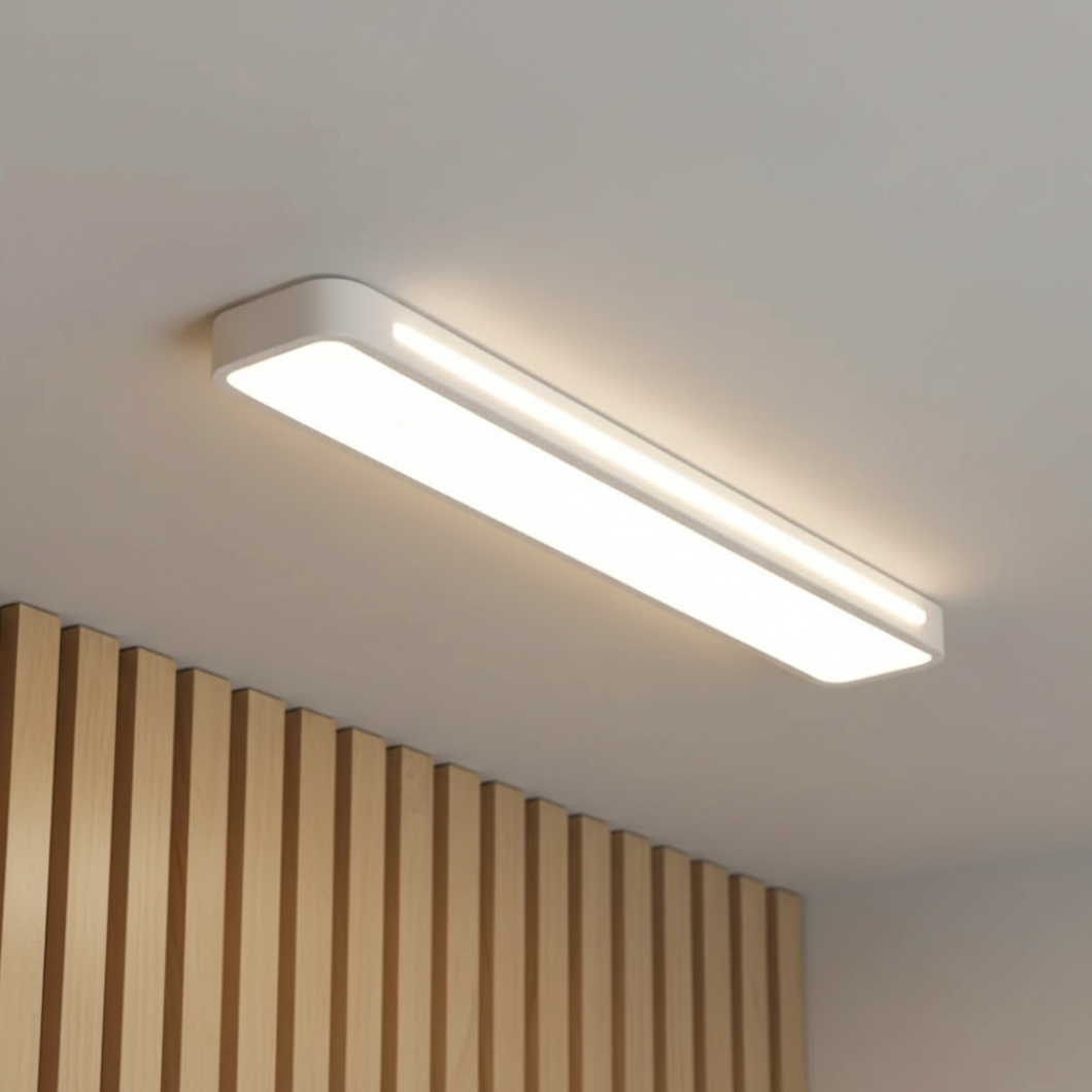Long LED Ceiling Light Bar