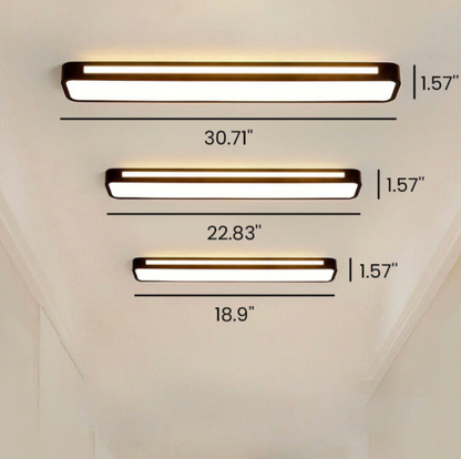 Long LED Ceiling Light Bar