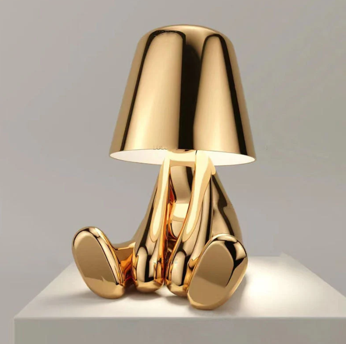 Cute Table Lamp | Kalsten