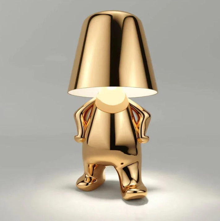 Cute Table Lamp | Kalsten