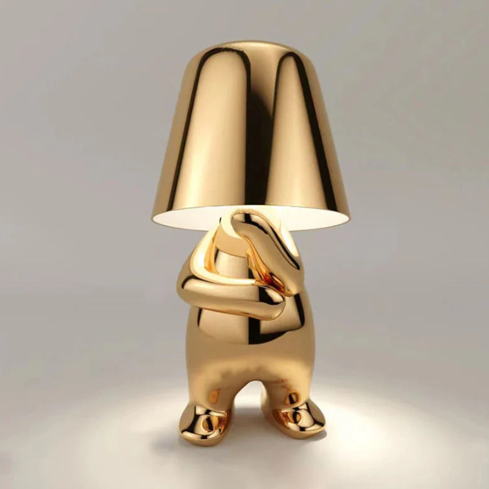 Cute Table Lamp | Kalsten