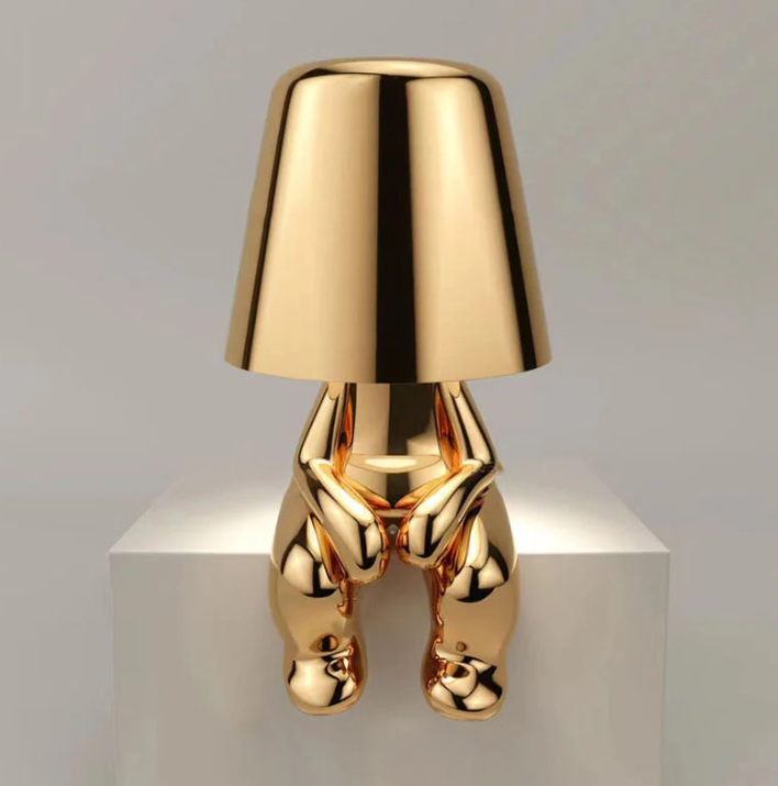 Cute Table Lamp | Kalsten