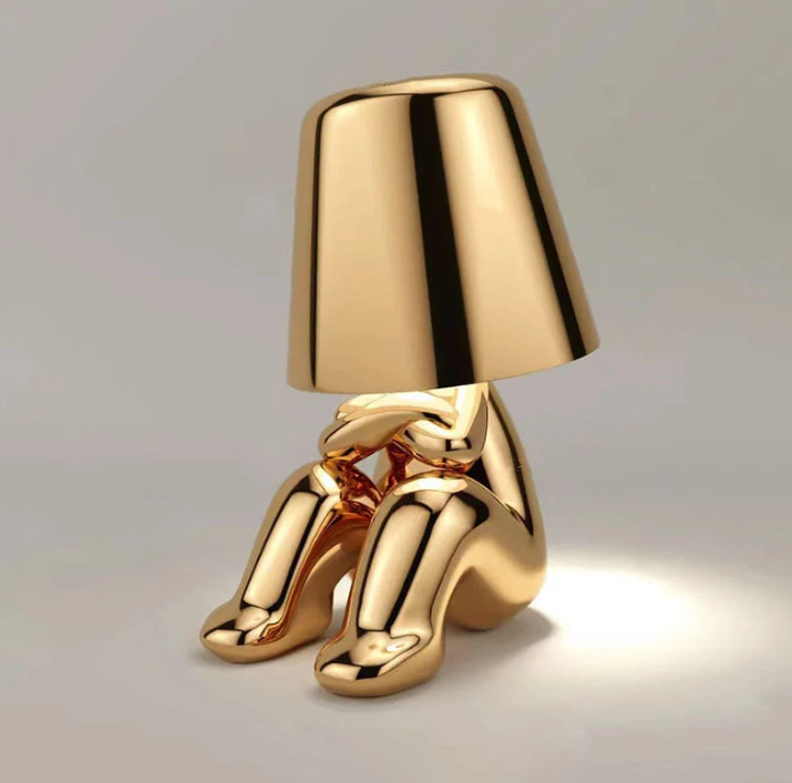 Cute Table Lamp | Kalsten