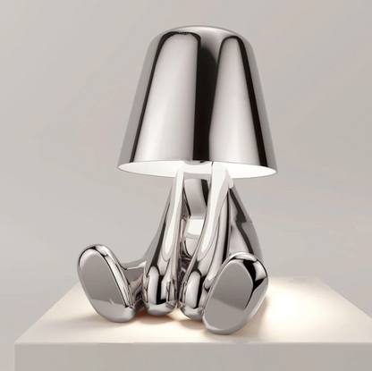BowLift | Cute Table Lamp