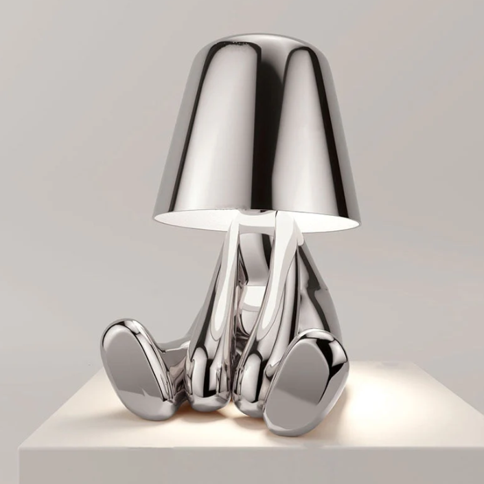 Cute Table Lamp | Kalsten