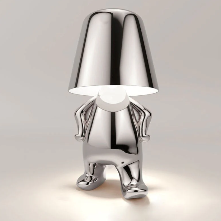 Cute Table Lamp | Kalsten