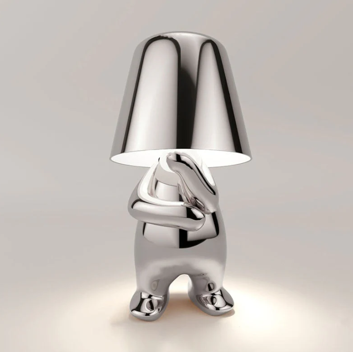 Cute Table Lamp | Kalsten