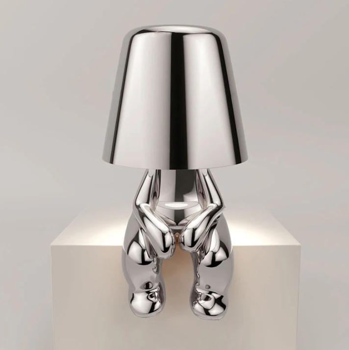 Cute Table Lamp | Kalsten