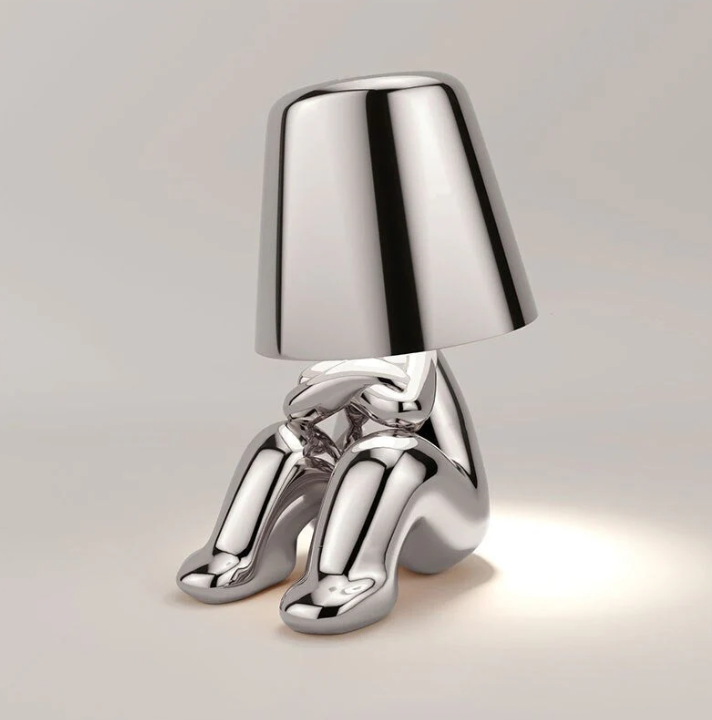 Cute Table Lamp | Kalsten