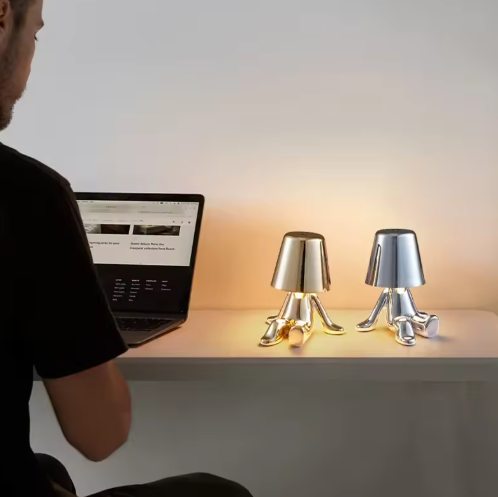 Cute Table Lamp | Kalsten