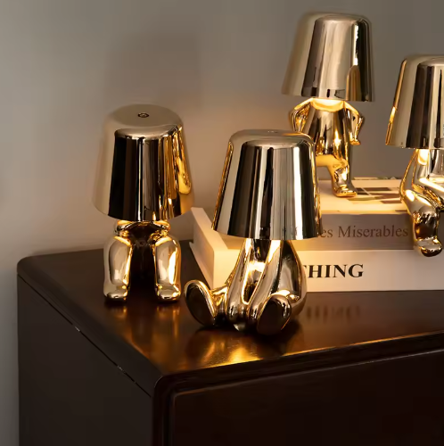 Cute Table Lamp | Kalsten