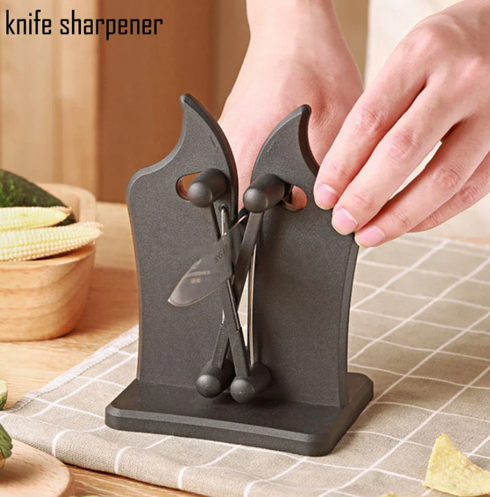 Skanto | Triple Knife Sharpener - ProfiSharp Trio