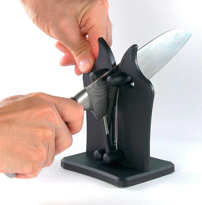 Skanto | Triple Knife Sharpener - ProfiSharp Trio