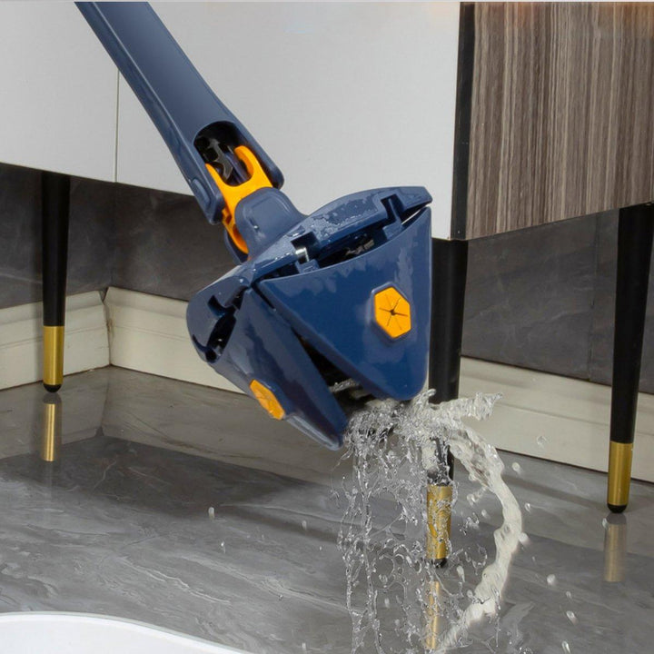 TriangleMop Discover a spotless home with minimal effort. | Kalsten