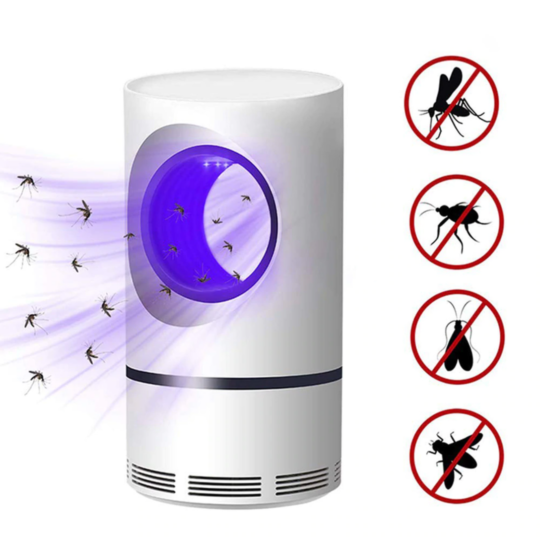 Kalsten | Mosquito Killer Lamp with UV Light Trap