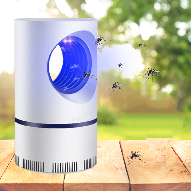 Kalsten | Mosquito Killer Lamp with UV Light Trap