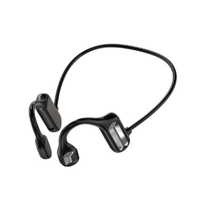 BowLift | Ear Wireless Headphones Sports Bluetooth-Compatible Hands-Free Bone Conduction Earphones