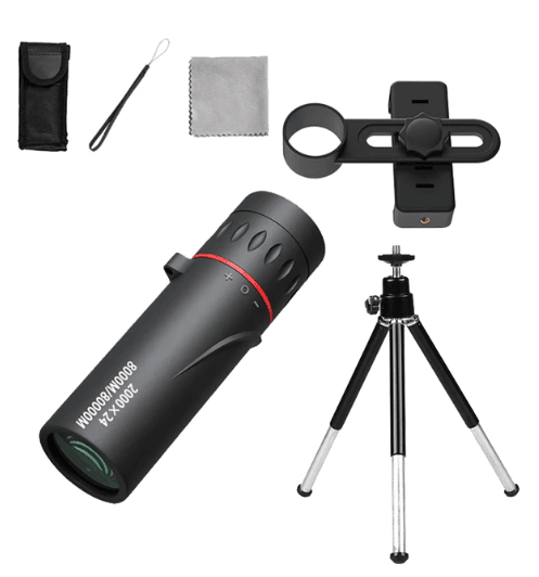 ProSight the ideal companion for all outdoor adventures | Kalsten