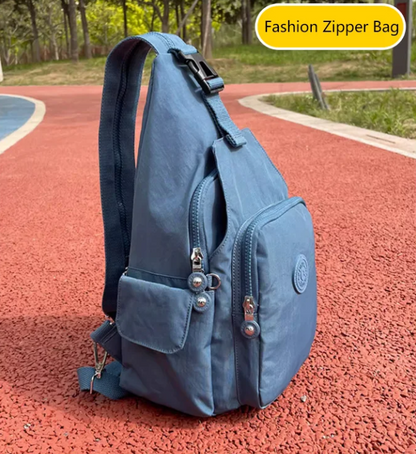2 in 1 Dual Use Rucksack | Brehn