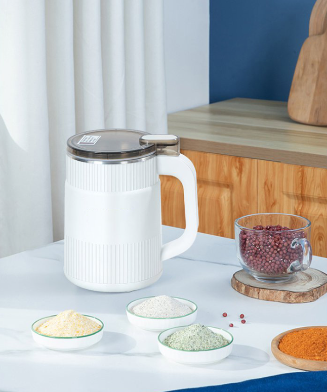 Kalsten | Electric Grain Grinder for Fresh Homemade Flour