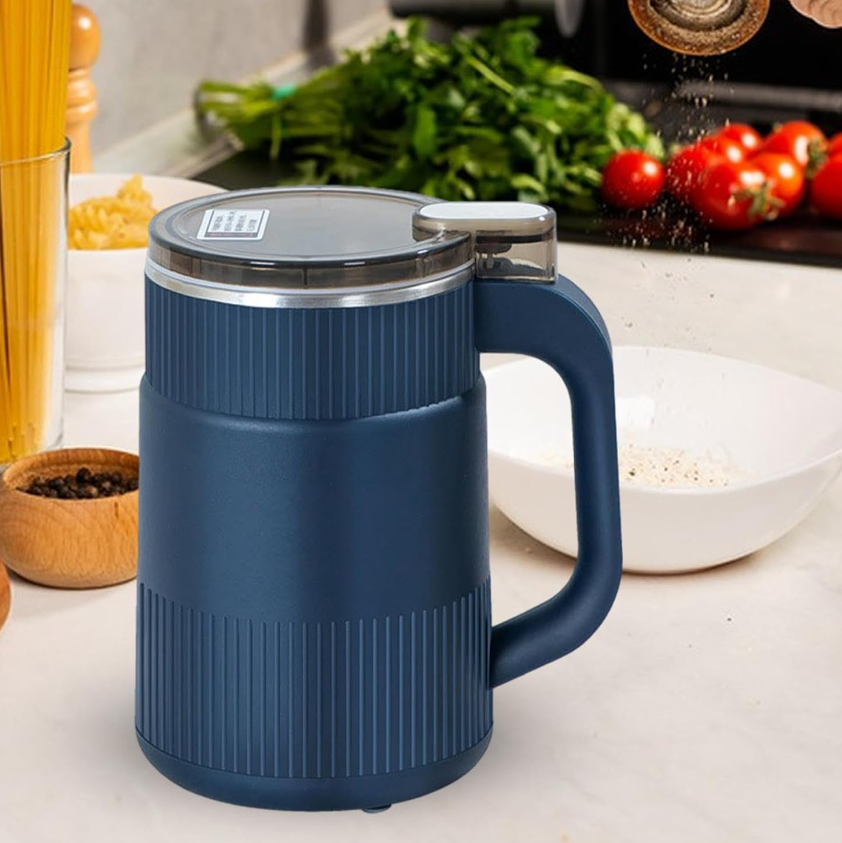 Kalsten | Electric Grain Grinder for Fresh Homemade Flour