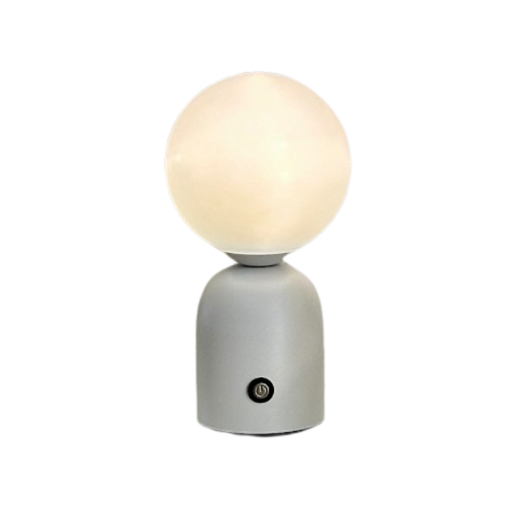 Serenity Light - Calming LED Table Lamp for Home Kalsten