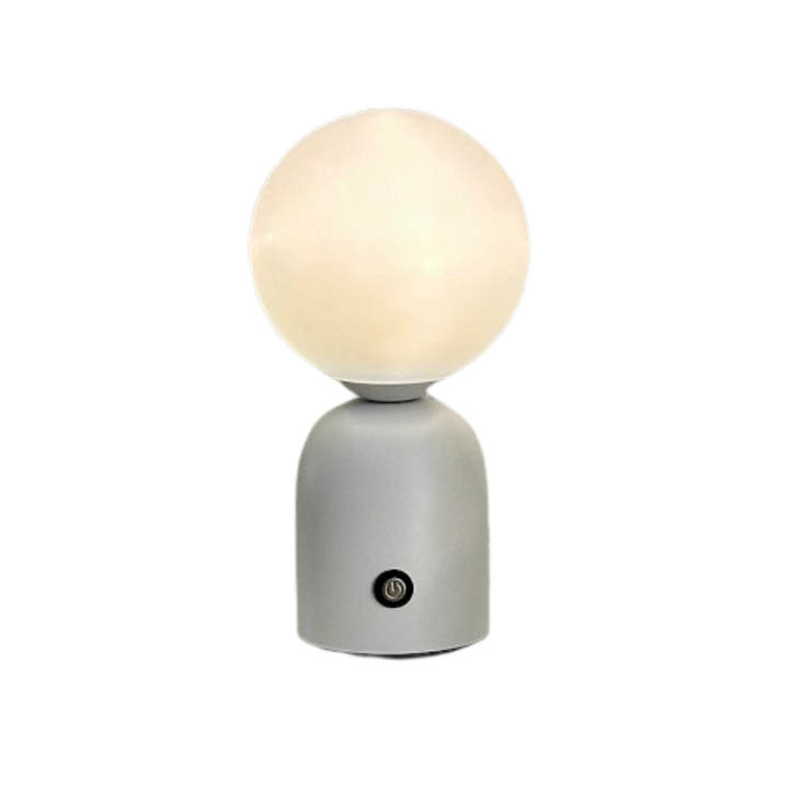 LumièreSereine – Elegant Table Lamp for Calm Atmosphere Kalsten