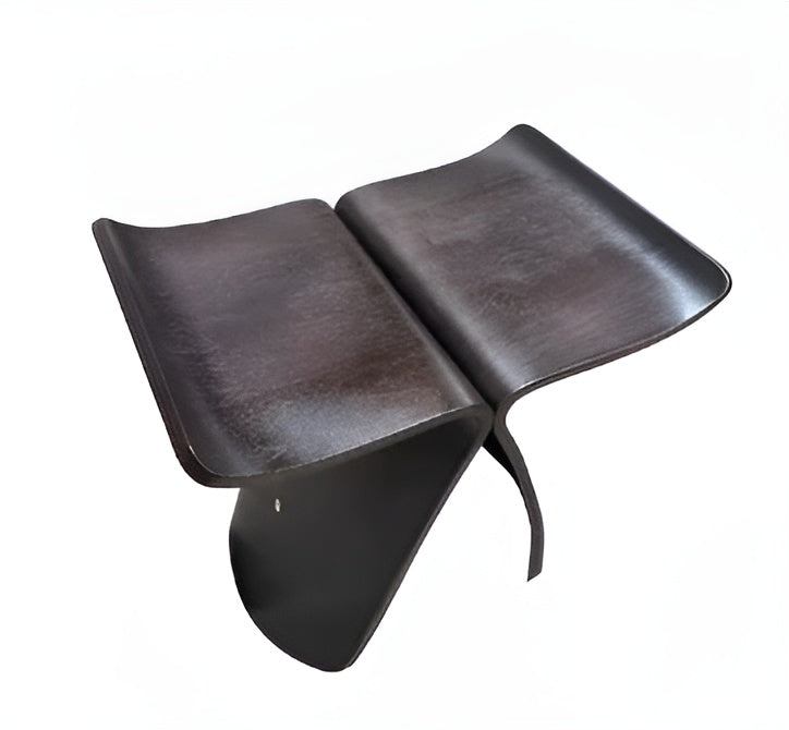 Handmade Wooden Bench – Rustic Seating Made of Solid Wood | Brehn