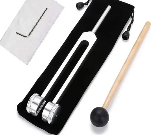 Kalsten | Tuning Fork Therapy Tool for Sound Healing