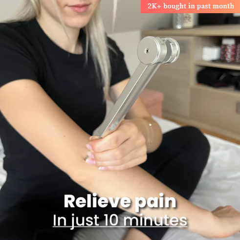 Kalsten | Tuning Fork Therapy Tool for Sound Healing